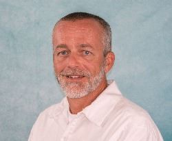 Solid Waste and Recycling Supervisor Michael Basham LR