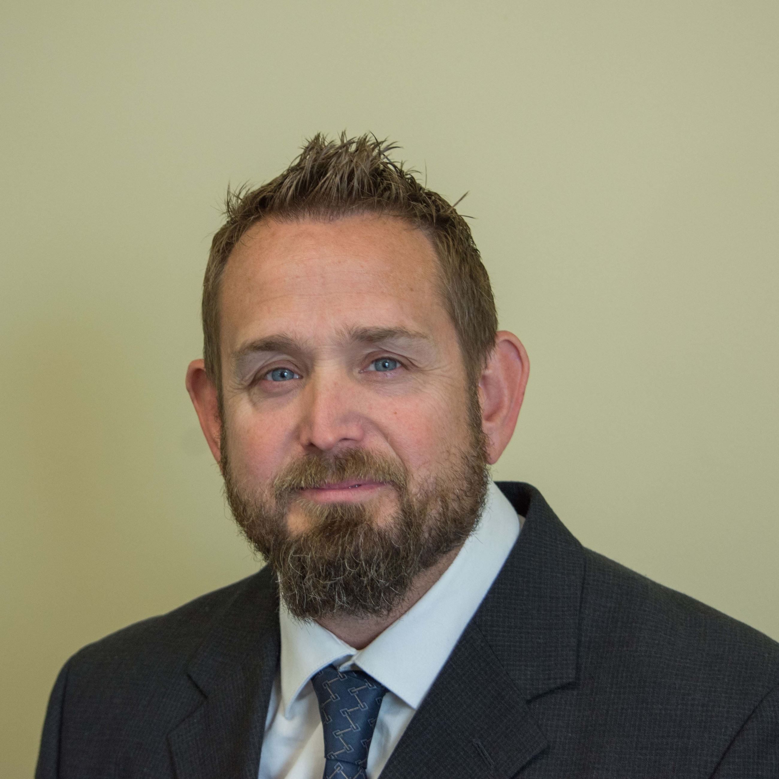 Photo of Medical Examiner Dr. Michael Steckbauer-1 W