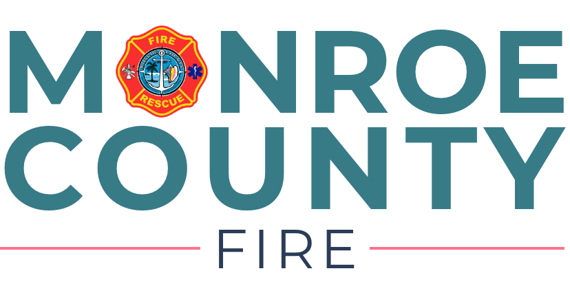 Monroe County Florida Fire Home Page